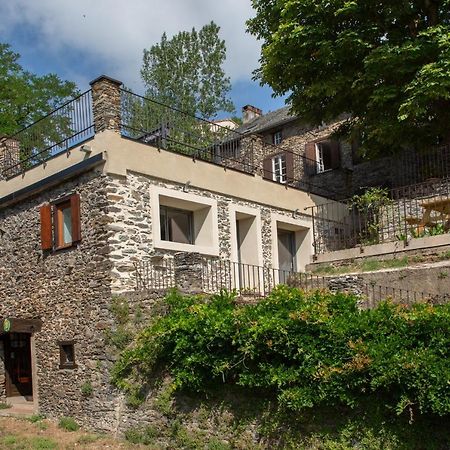 Gîte de la Moulinquié Saint-Cirgue Extérieur photo