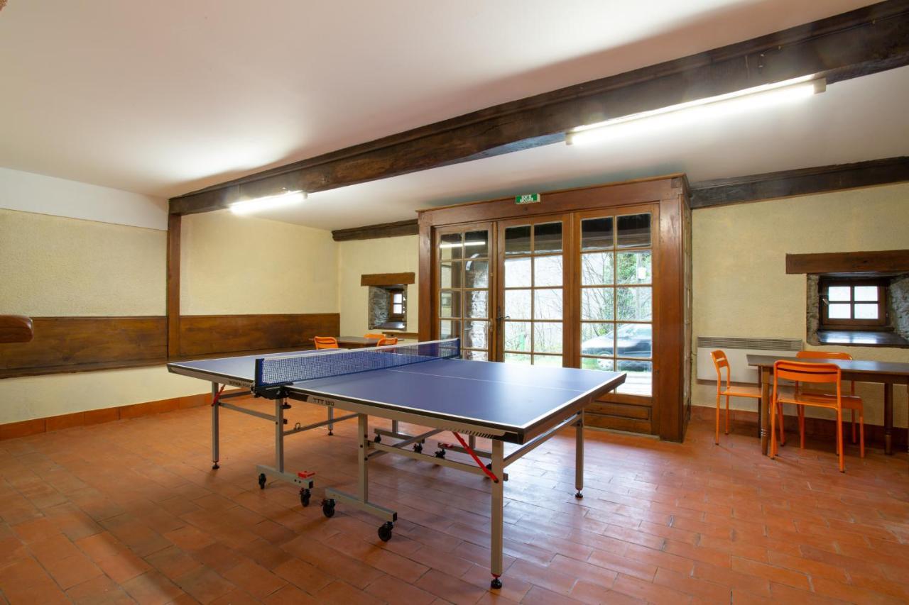 Gîte de la Moulinquié Saint-Cirgue Extérieur photo